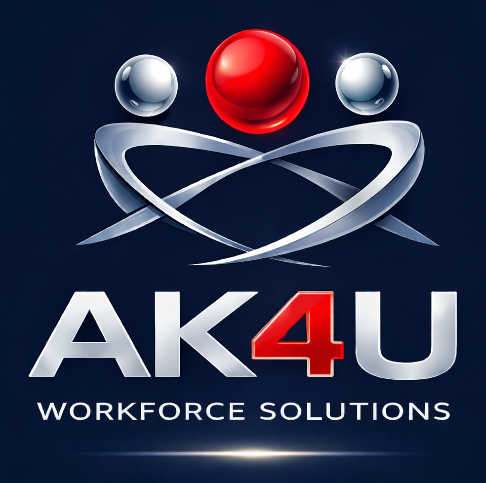 AK4U Logo